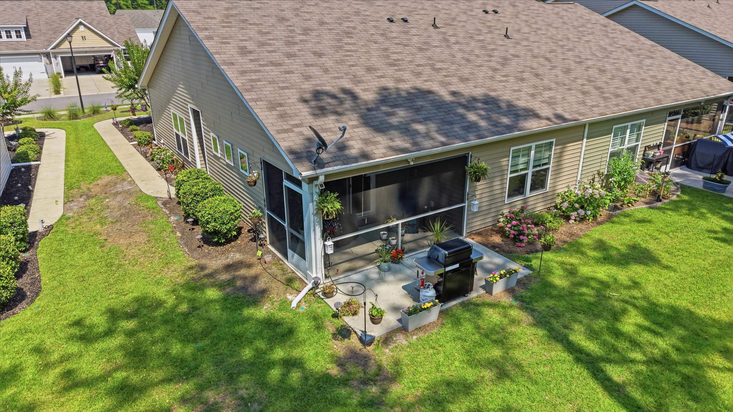 323 Logan St.