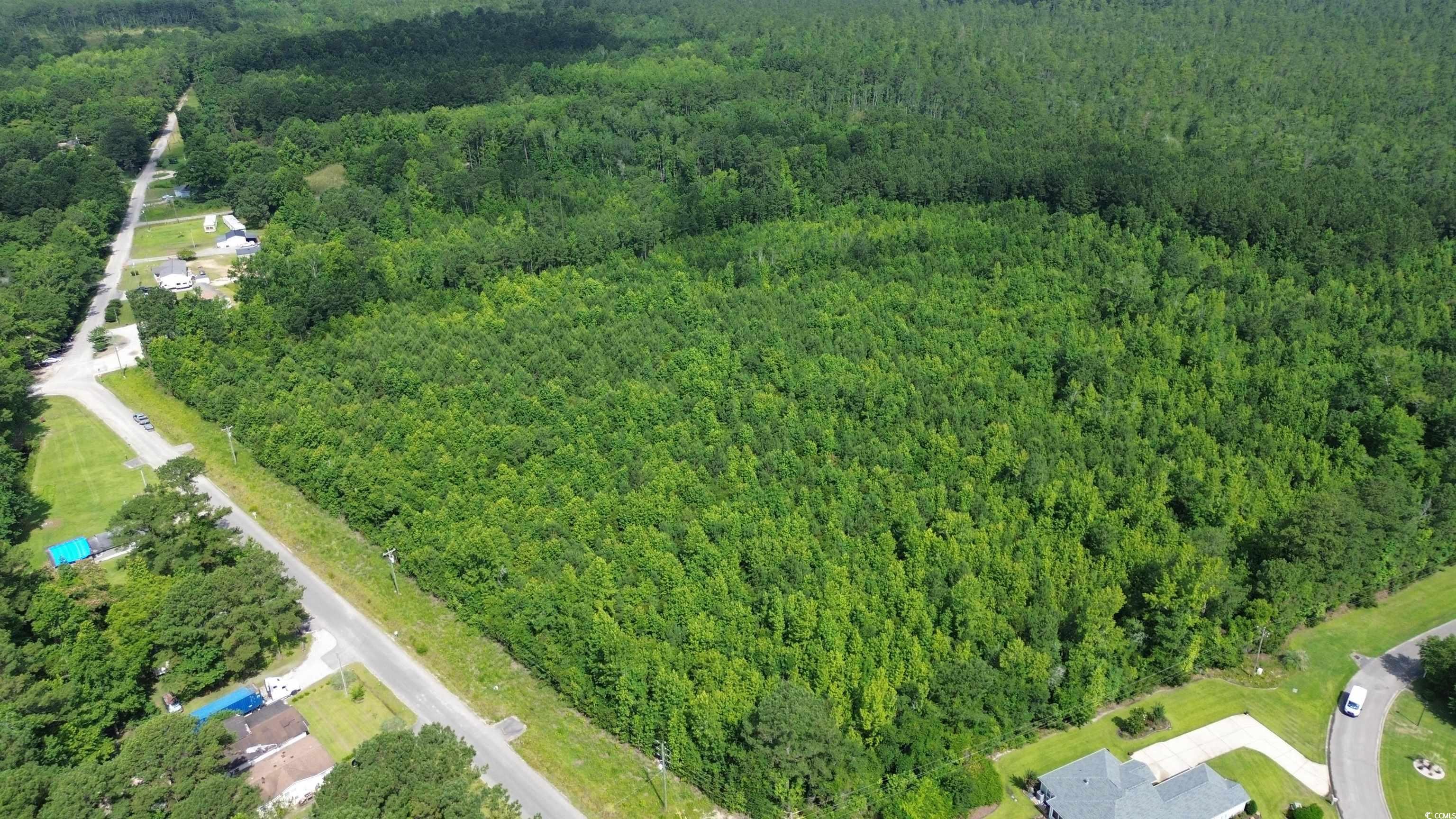 TBD Elbow Rd.