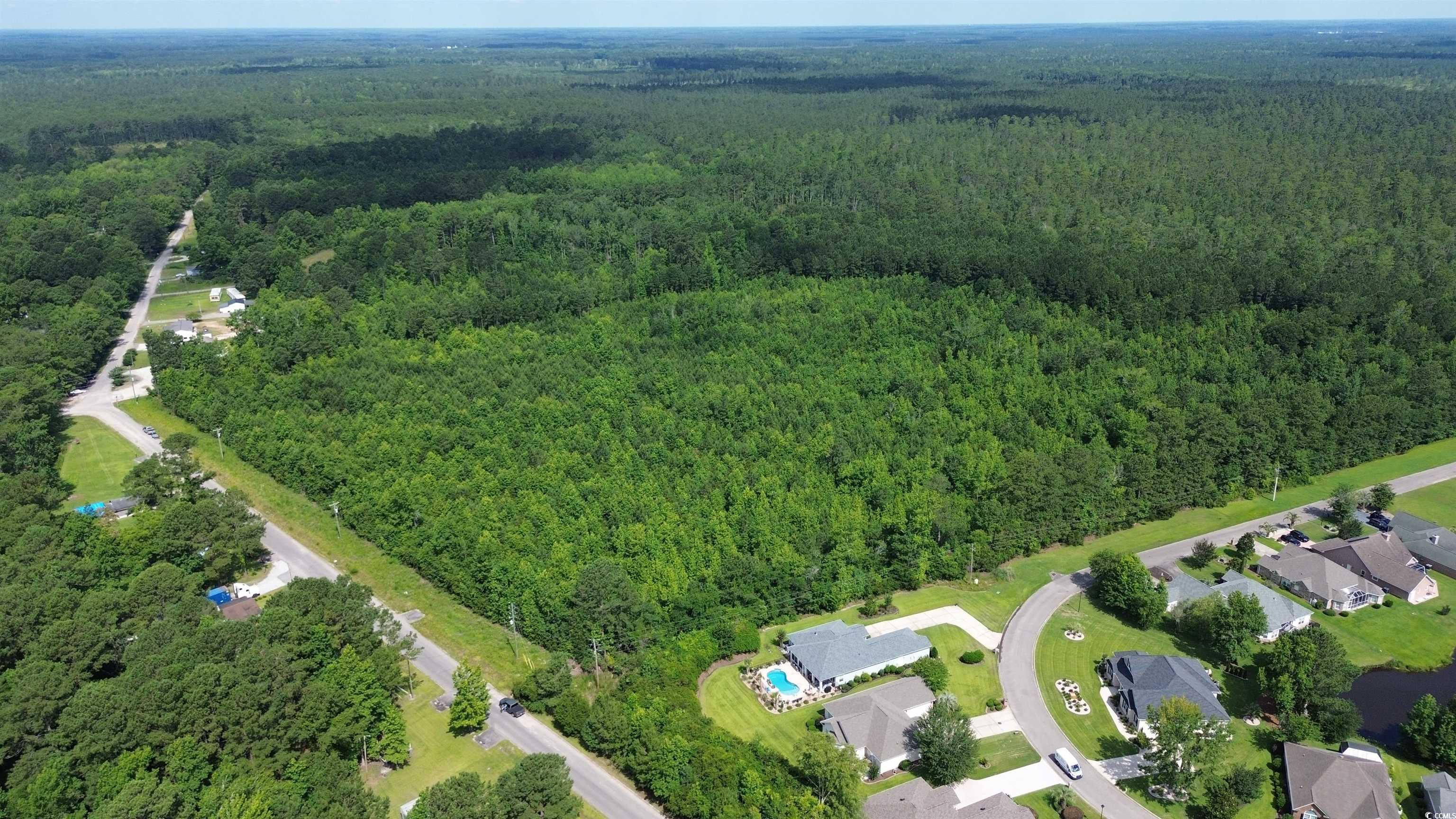 TBD Elbow Rd.