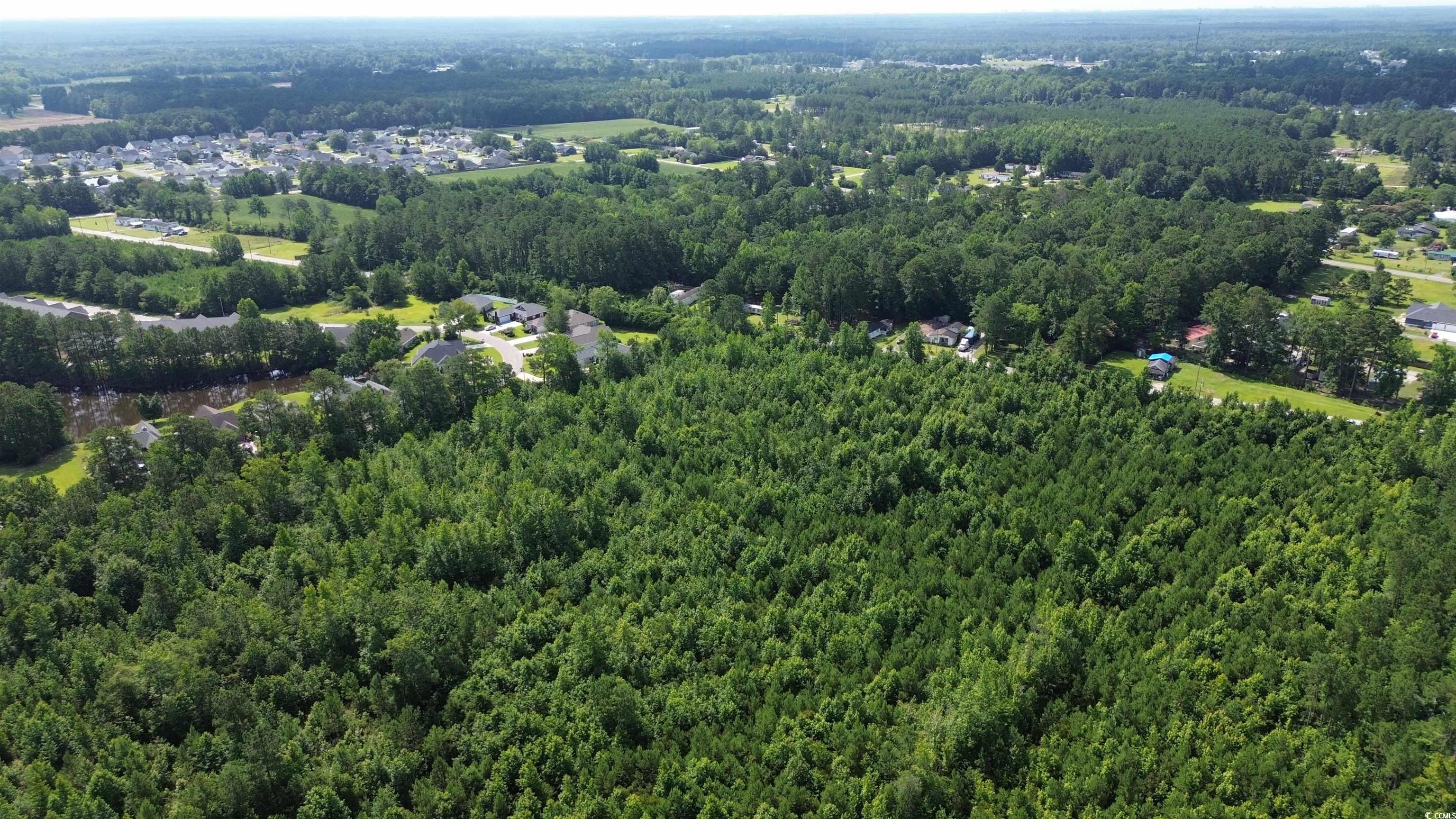 TBD Elbow Rd.