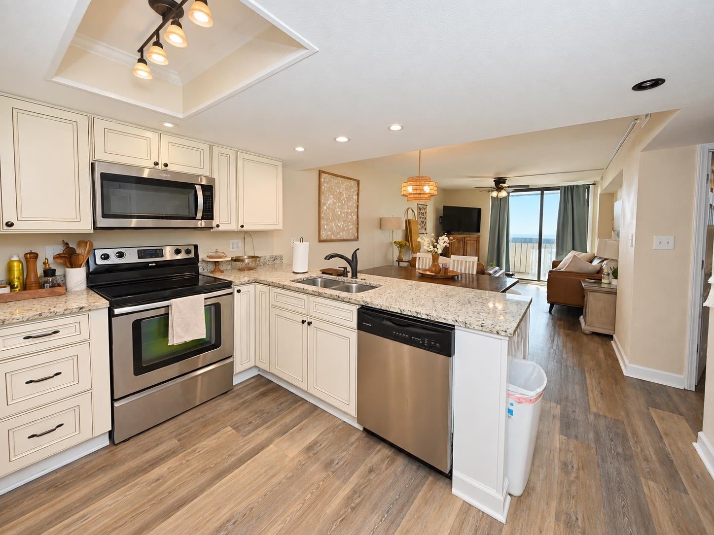 4111 S Ocean Blvd. 203
