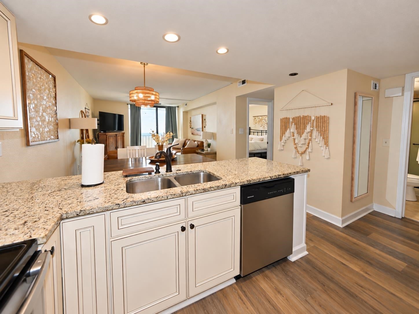 4111 S Ocean Blvd. 203