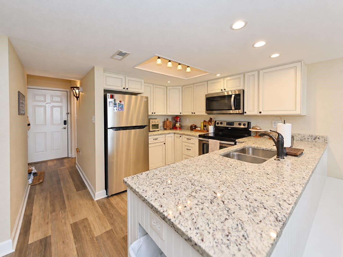 4111 S Ocean Blvd. 203