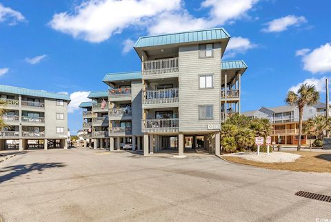 A home in North Myrtle Beach