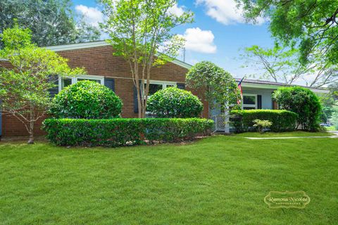 A home in Myrtle Beach