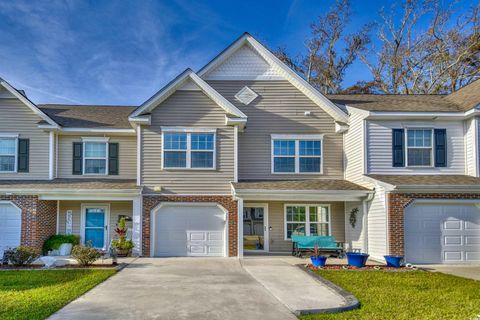 A home in Myrtle Beach