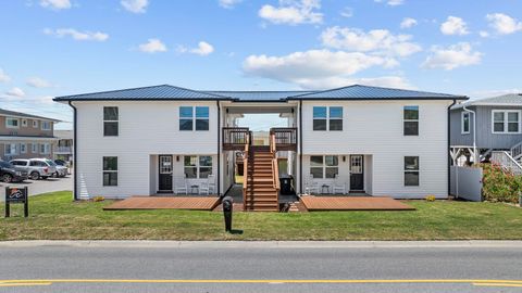 4501 N Ocean Blvd. North Myrtle Beach SC 29582