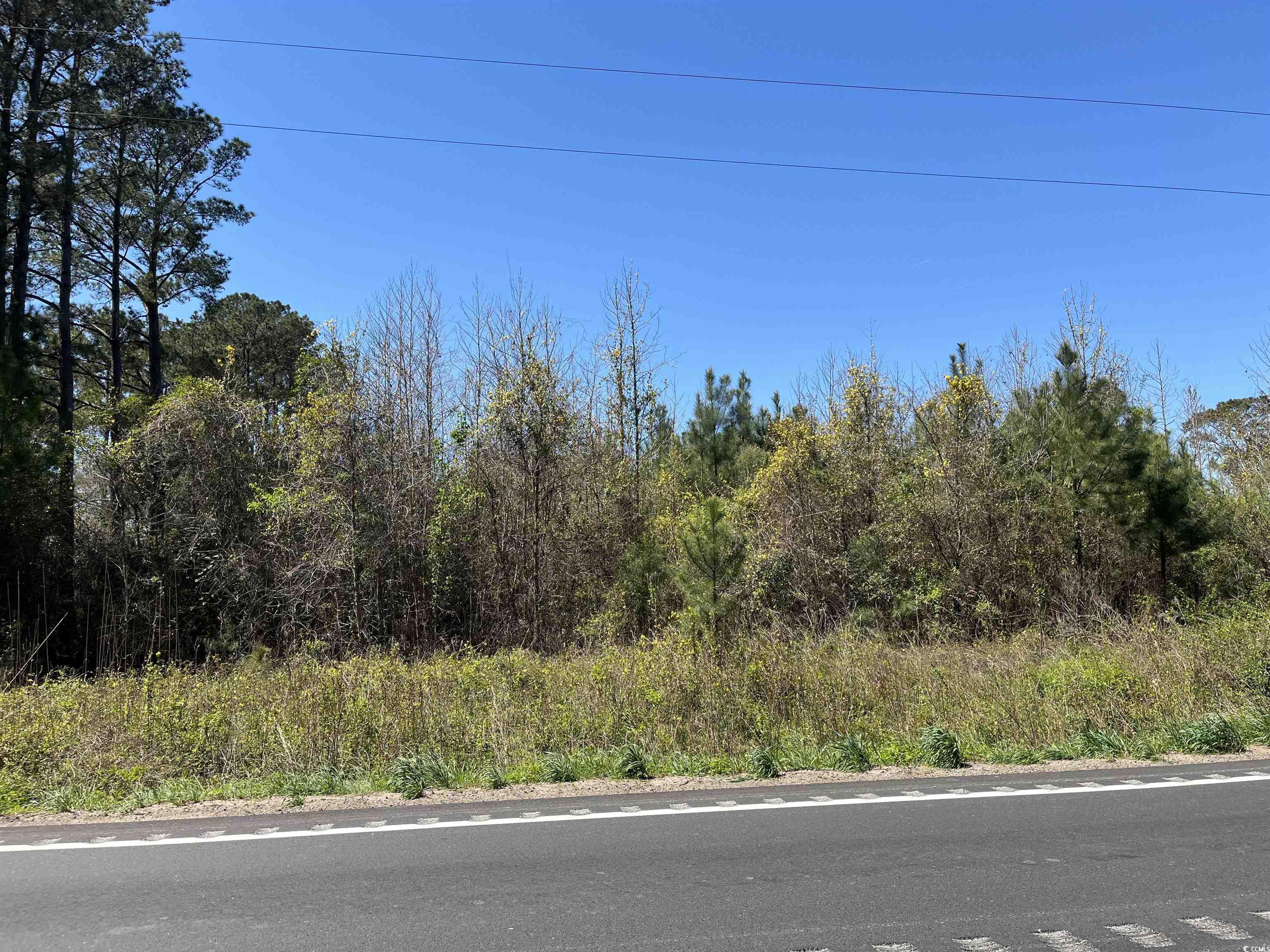 TBD Red Bluff Rd.