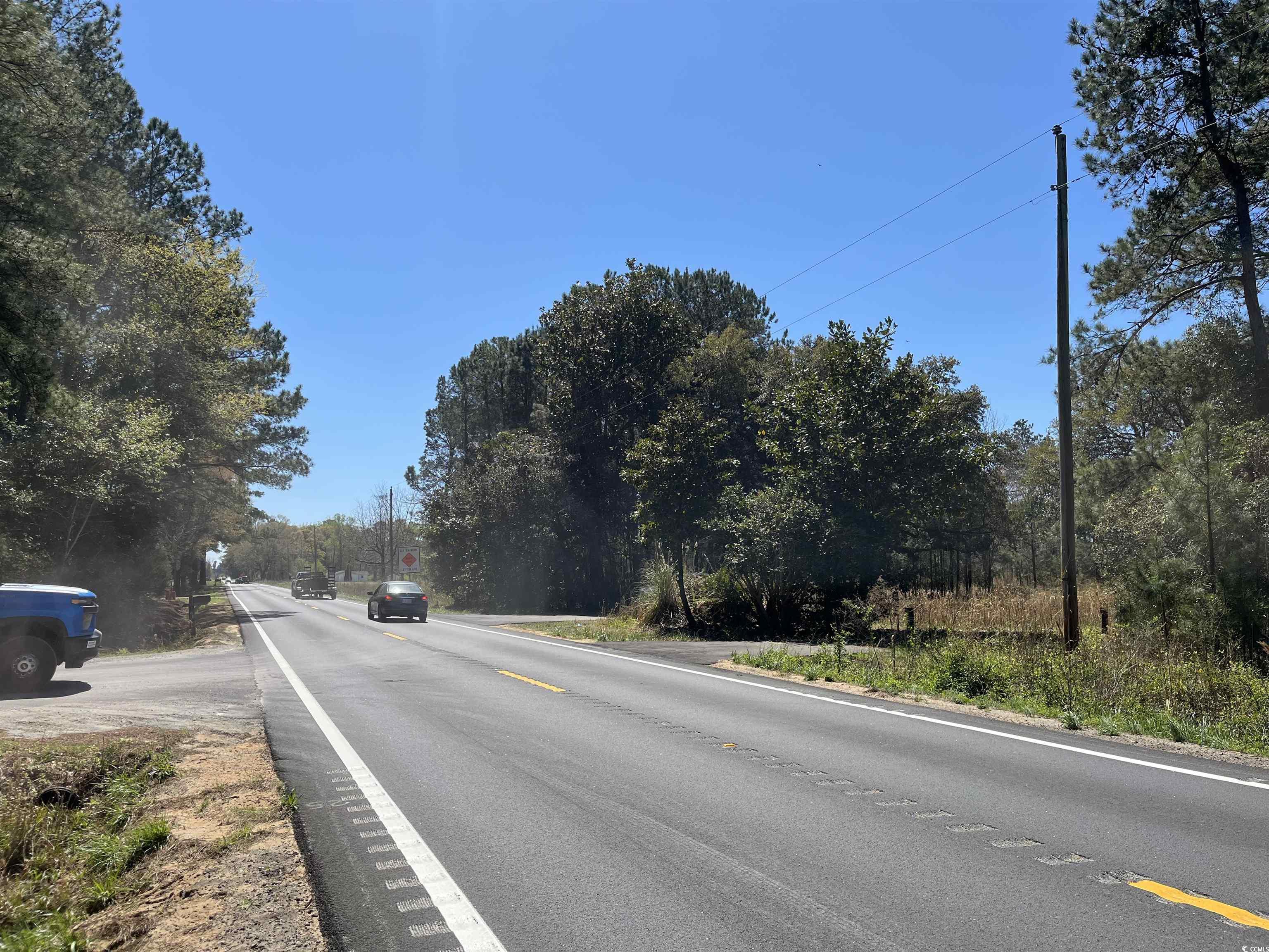 TBD Red Bluff Rd.