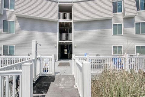A home in North Myrtle Beach