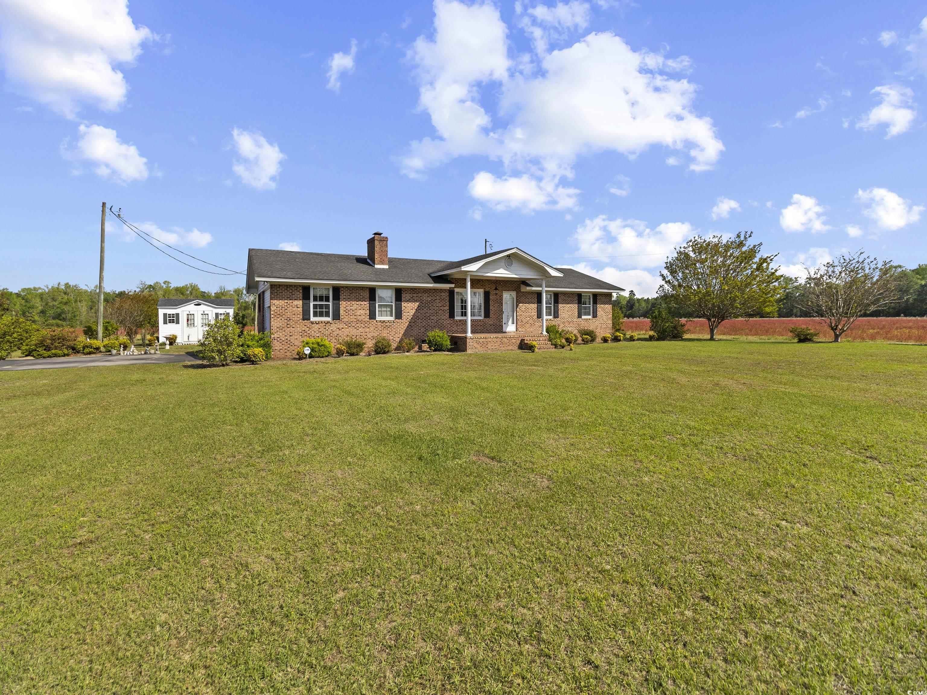 3805 Valley Forge Rd.