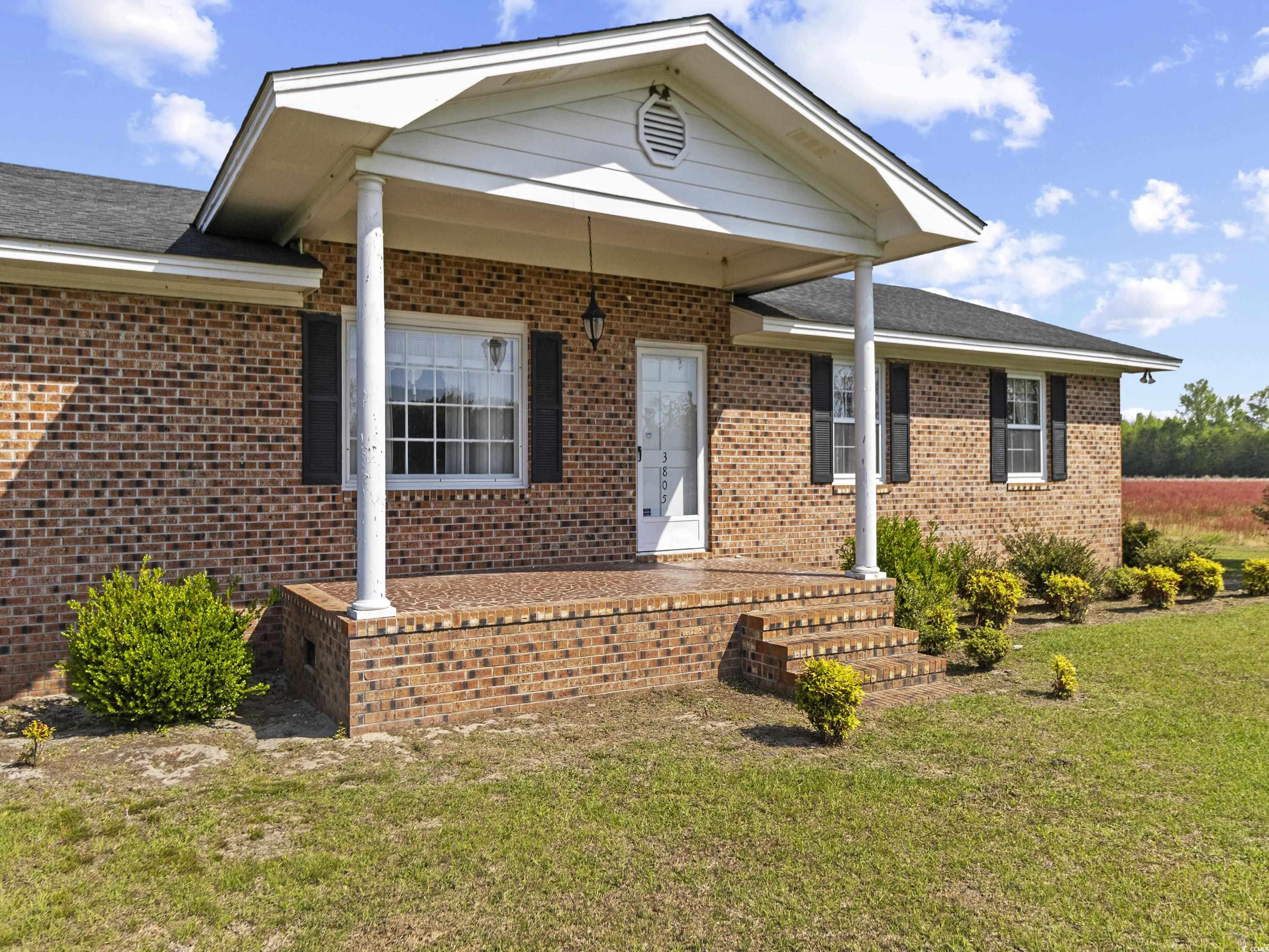 3805 Valley Forge Rd.