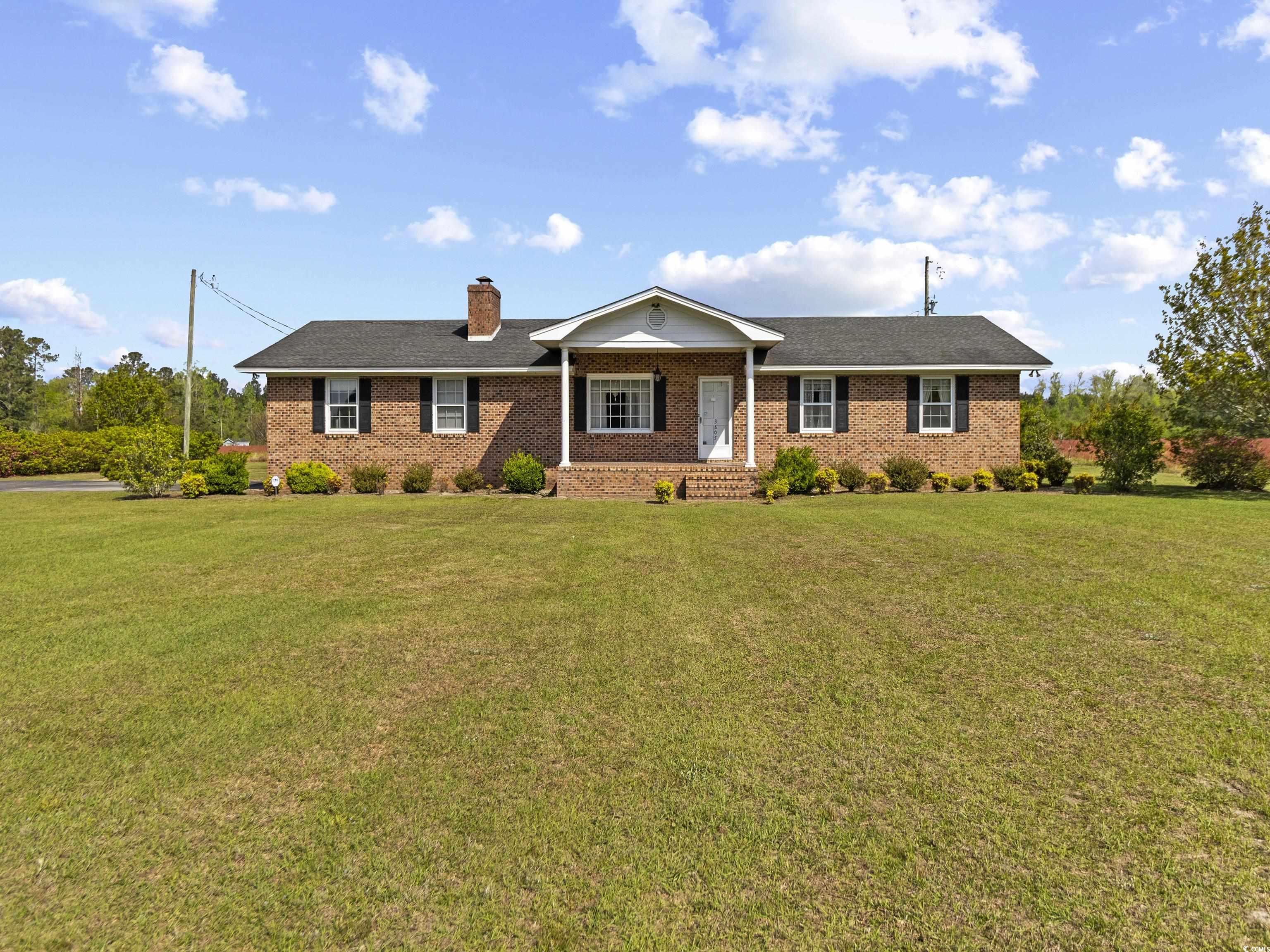 3805 Valley Forge Rd.