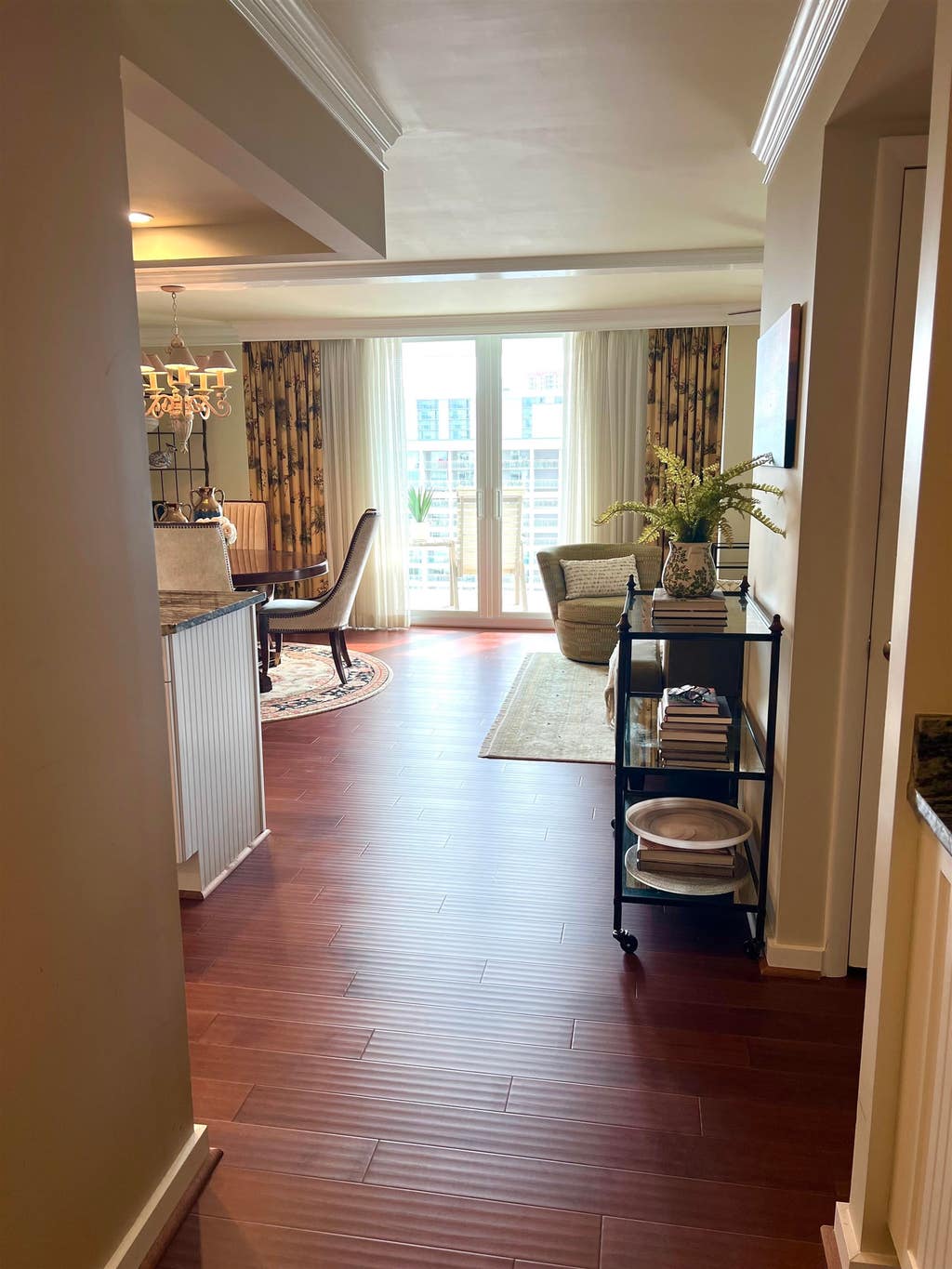 Photo of 9840 Queensway Blvd #1605, Myrtle Beach, SC 29572 (MLS # 2621061)