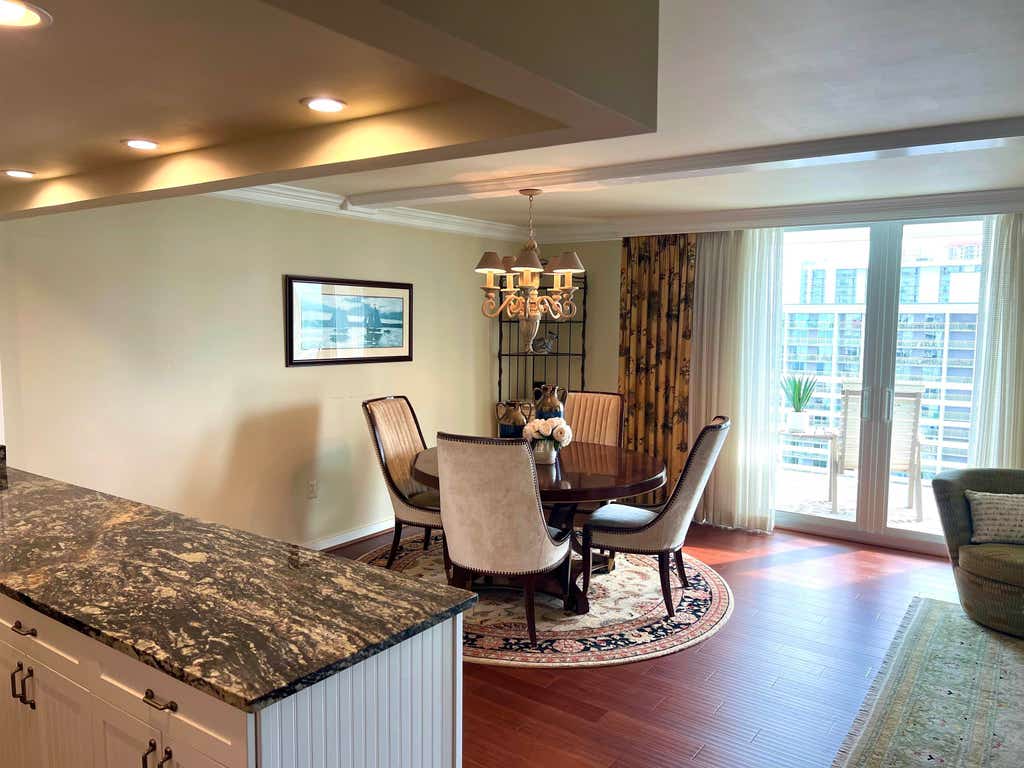 Photo of 9840 Queensway Blvd #1605, Myrtle Beach, SC 29572 (MLS # 2621061)