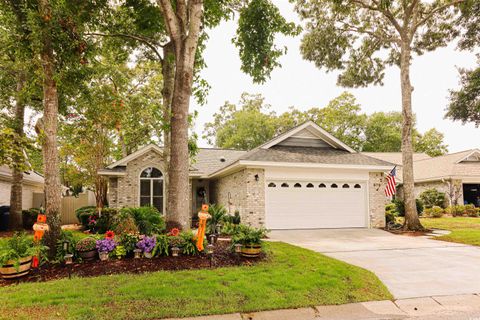 A home in Myrtle Beach