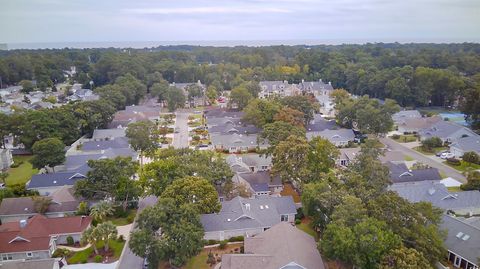 A home in Myrtle Beach