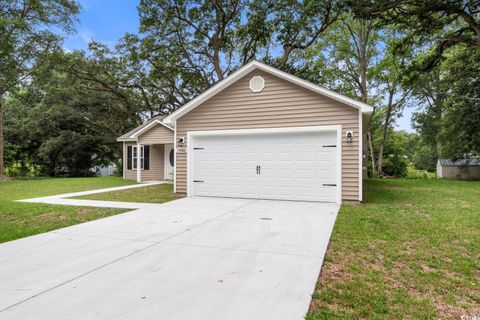 A home in Conway