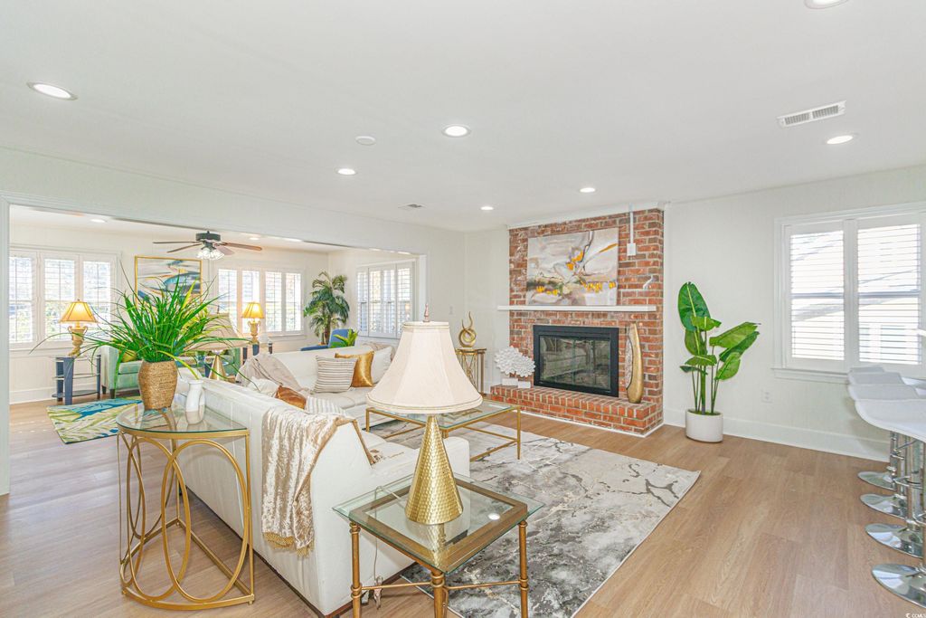 Photo of 1430 Bay Tree Ln, Surfside Beach, SC 29575 (MLS # 2527193)