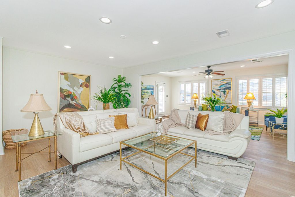 Photo of 1430 Bay Tree Ln, Surfside Beach, SC 29575 (MLS # 2527193)