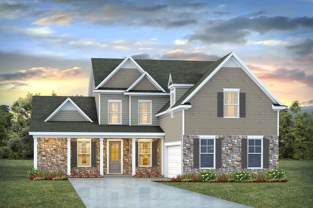 Photo of 1151 Bear Bone Dr, Conway, SC 29526 (MLS # 2618637)