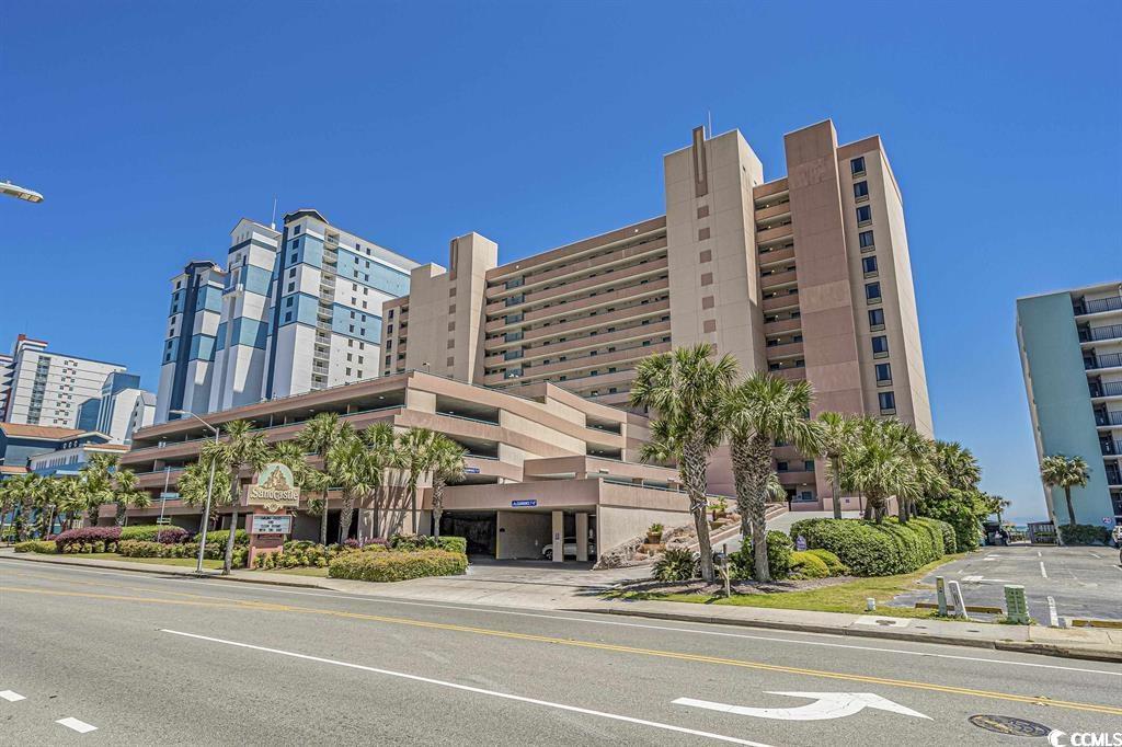 View Myrtle Beach, SC 29577 condo