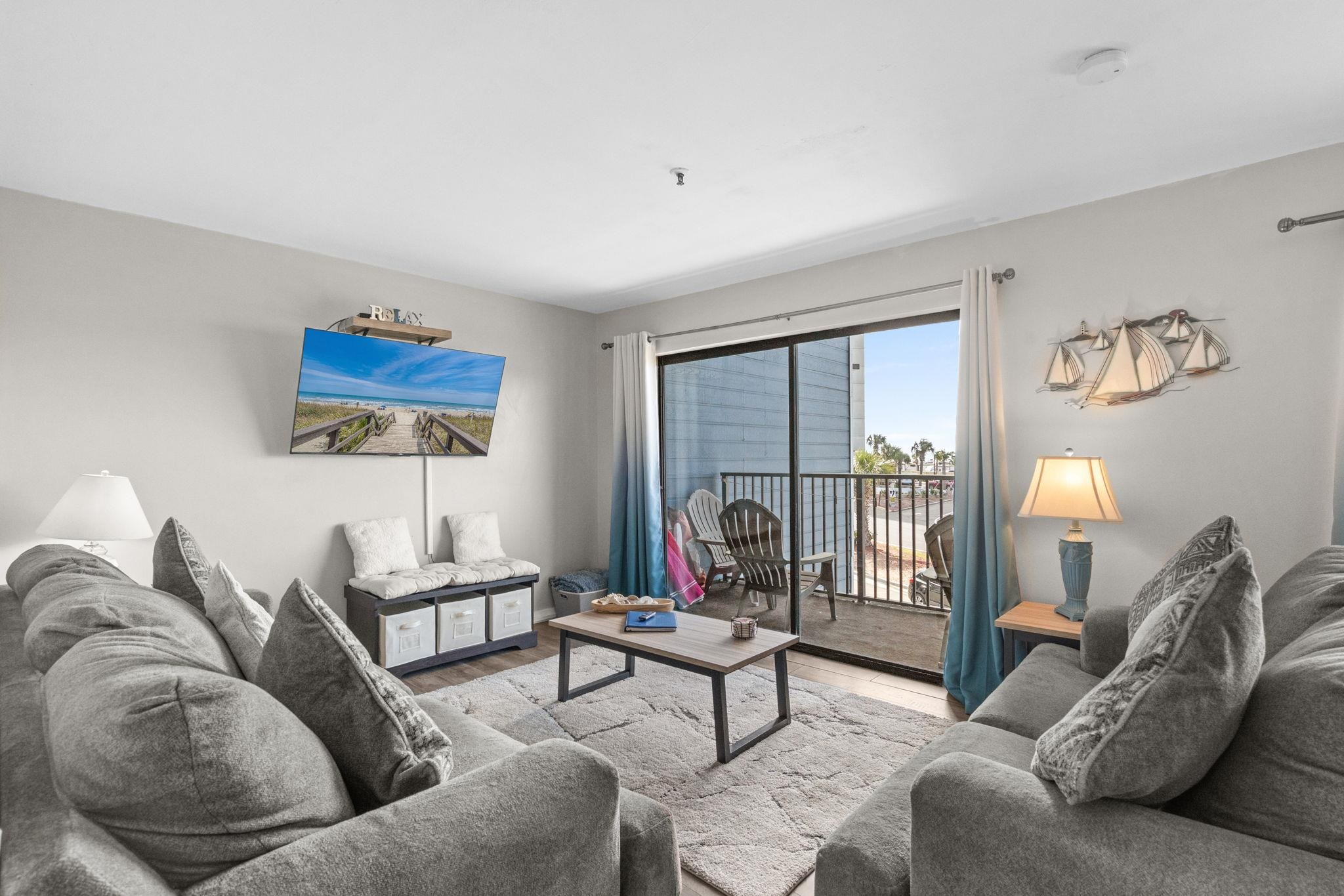 5905 S Kings Highway 240 B