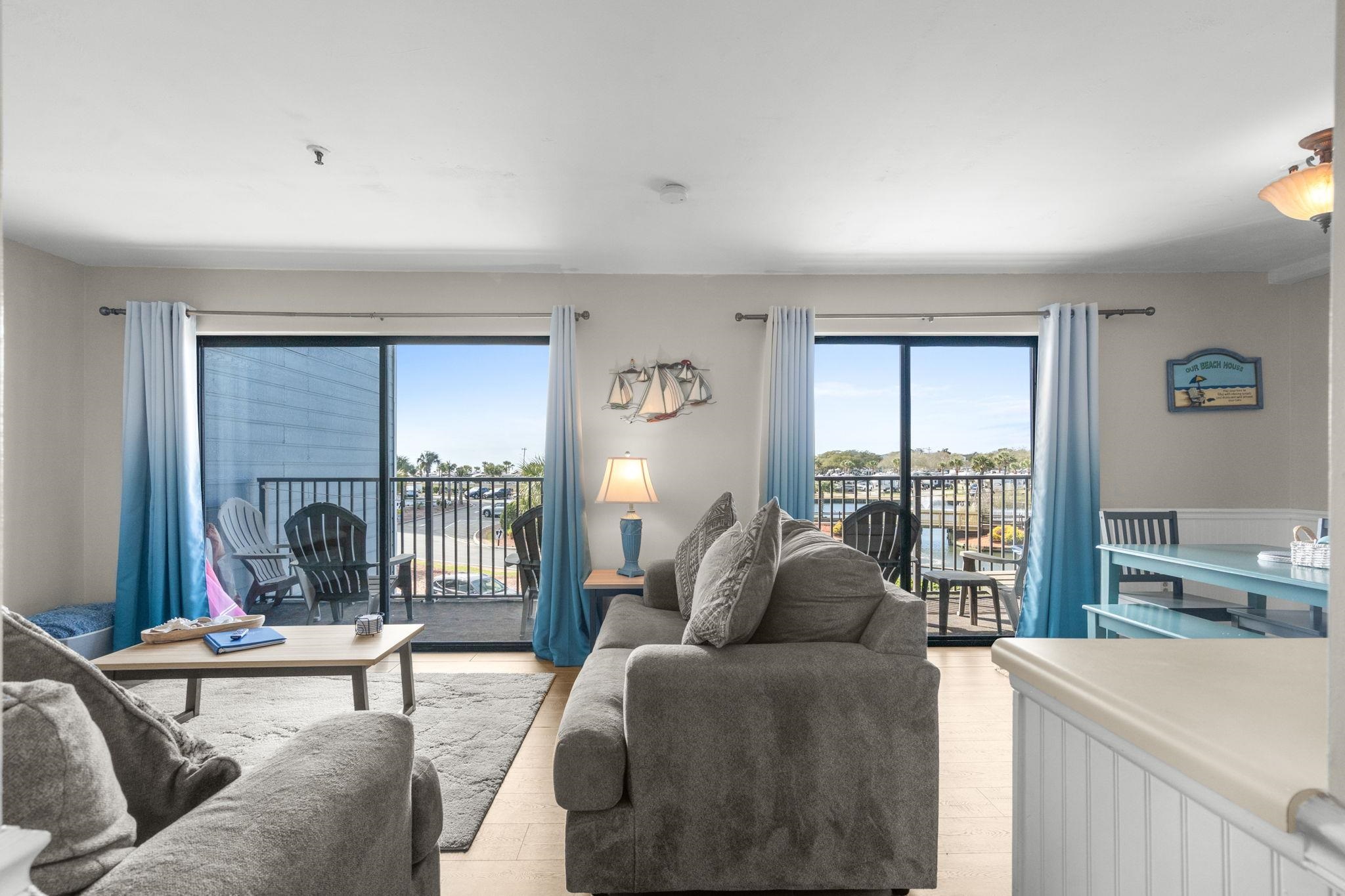 5905 S Kings Highway 240 B