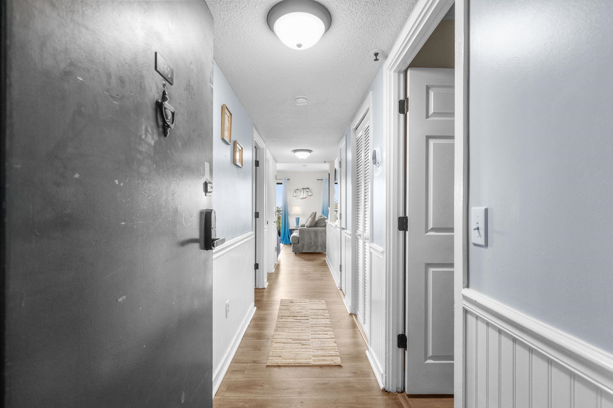 5905 S Kings Highway 240 B