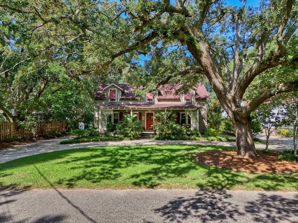 Photo of 554 Blockade Dr, Pawleys Island, SC 29585 (MLS # 2623159)