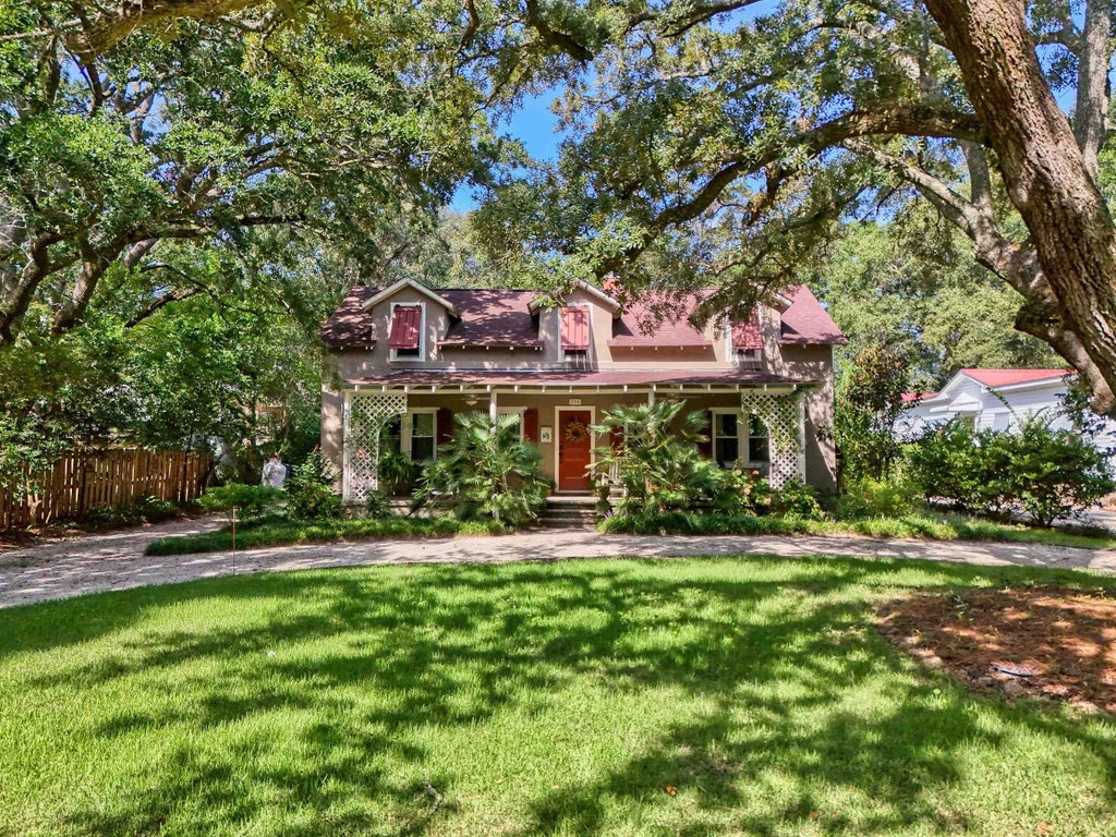 Photo of 554 Blockade Dr, Pawleys Island, SC 29585 (MLS # 2623159)