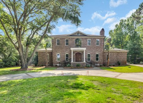 2382 Waverly Rd. Pawleys Island SC 29585