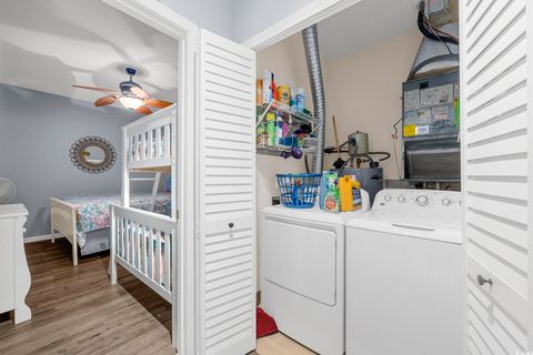 A home in North Myrtle Beach