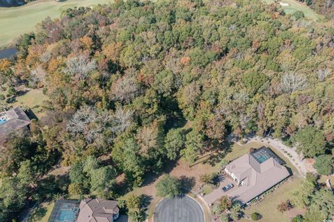 A home in Myrtle Beach