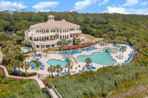 A home in Myrtle Beach