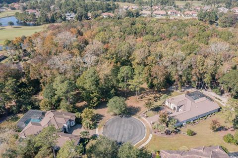 A home in Myrtle Beach