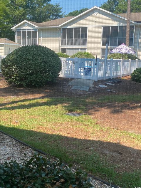 A home in Murrells Inlet