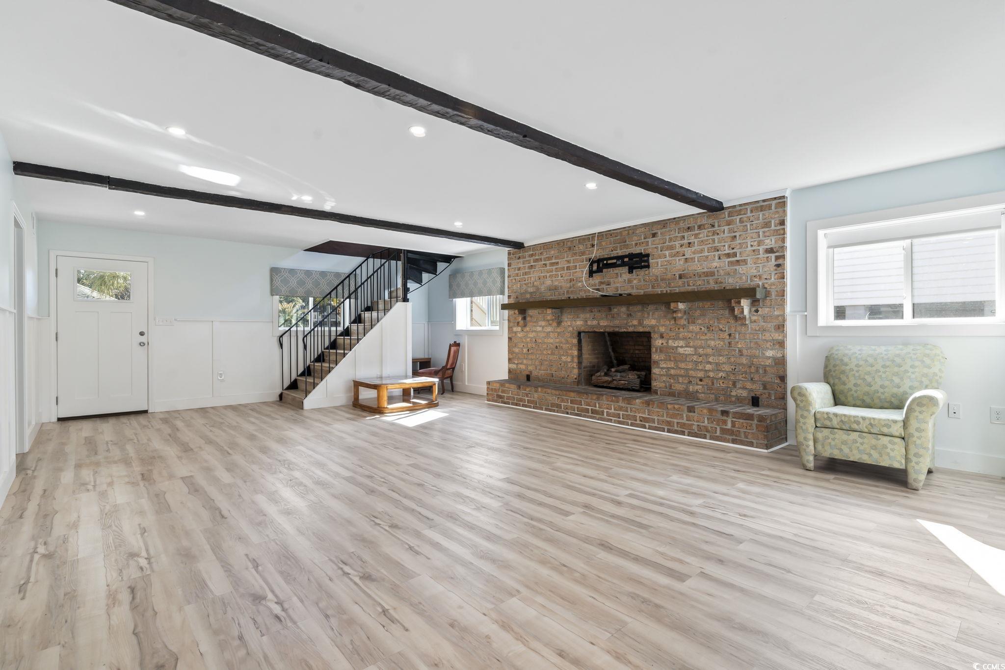 3545 Marion Ln.
