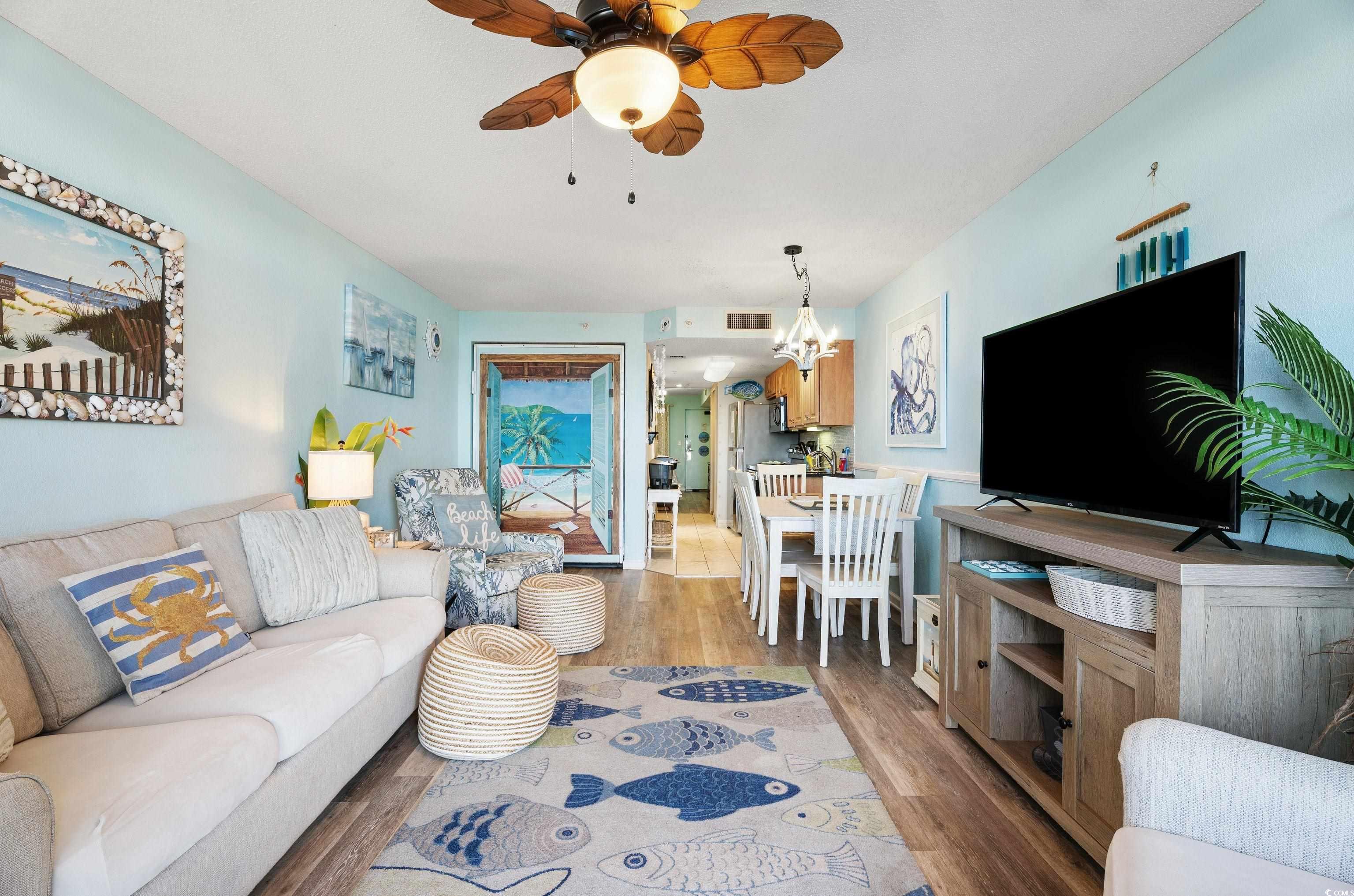 1702 N Ocean Blvd. 155