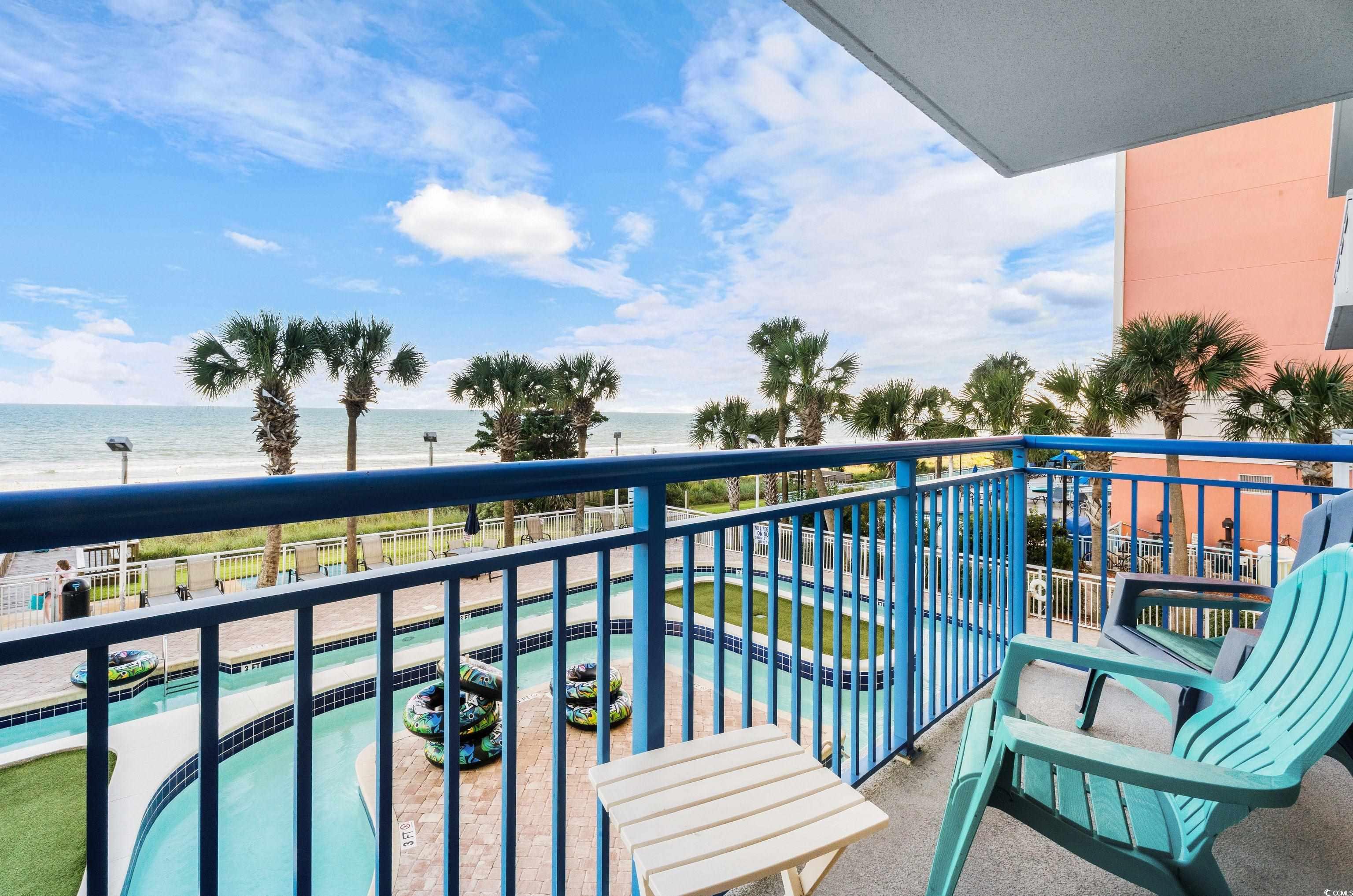 1702 N Ocean Blvd. 155