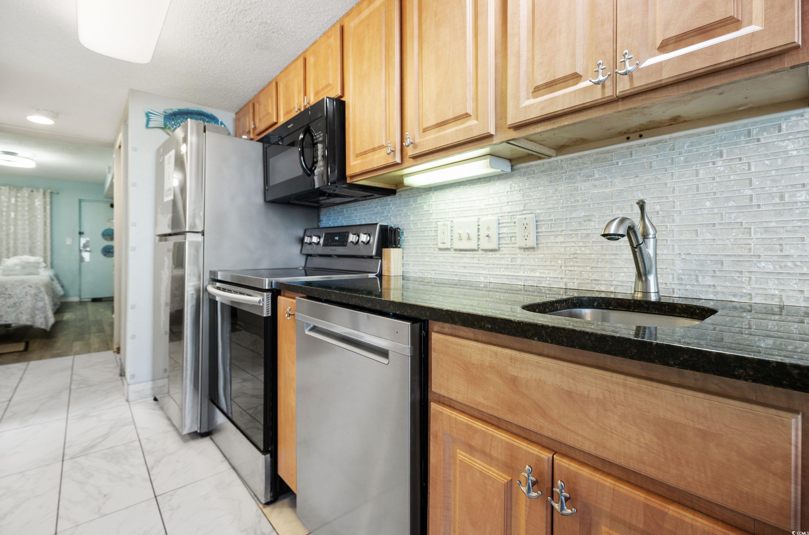 1702 N Ocean Blvd. 155