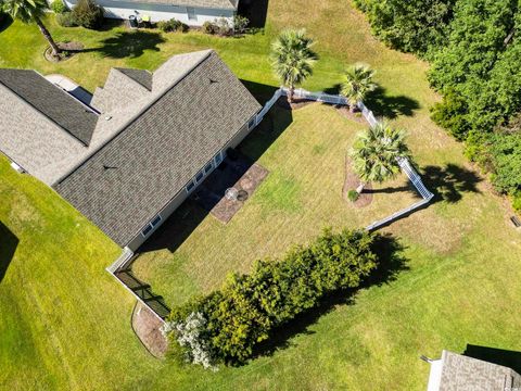 A home in Murrells Inlet