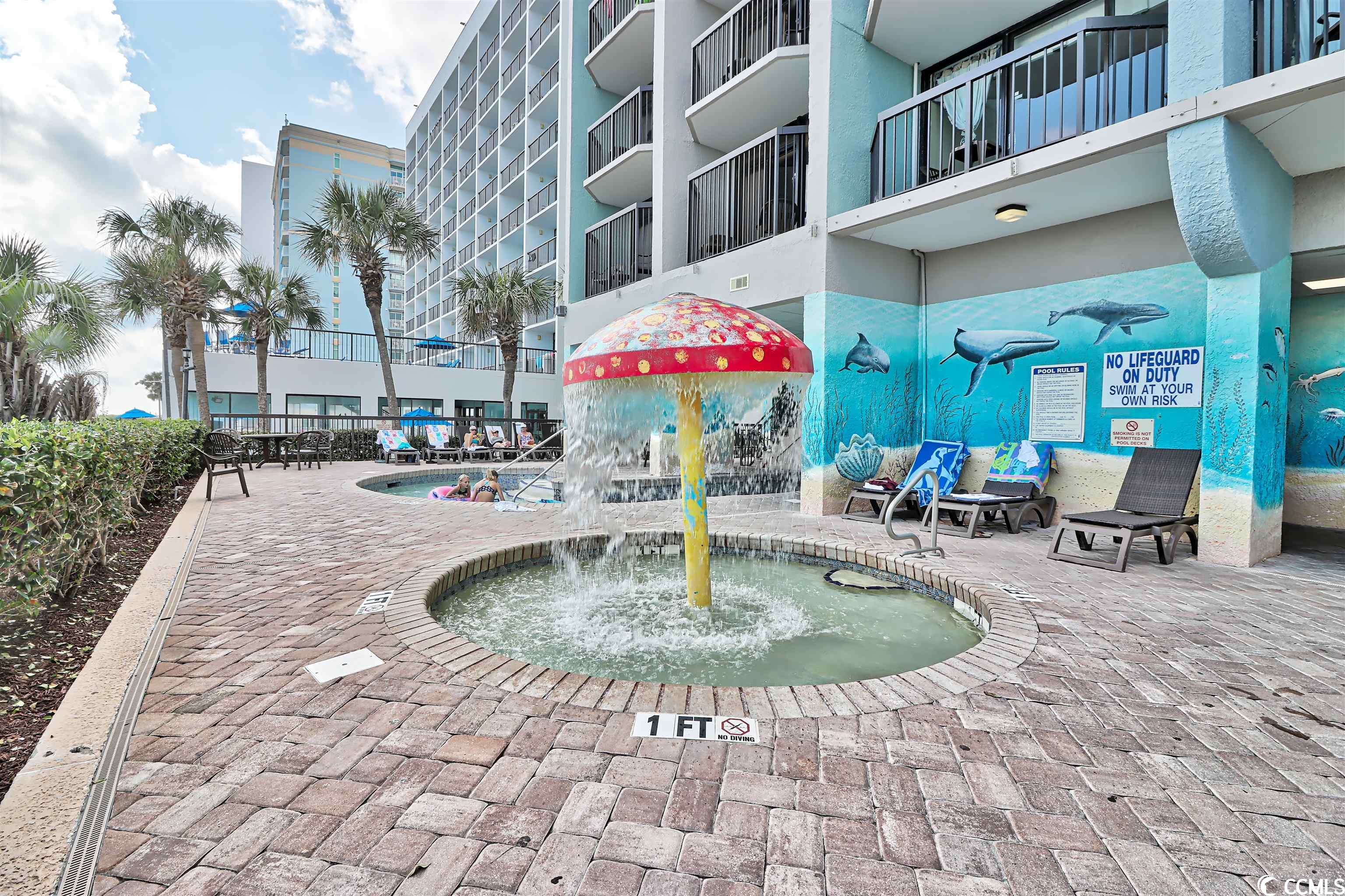 Photo 21 of 27 of 2401 S Ocean Blvd. 751 condo