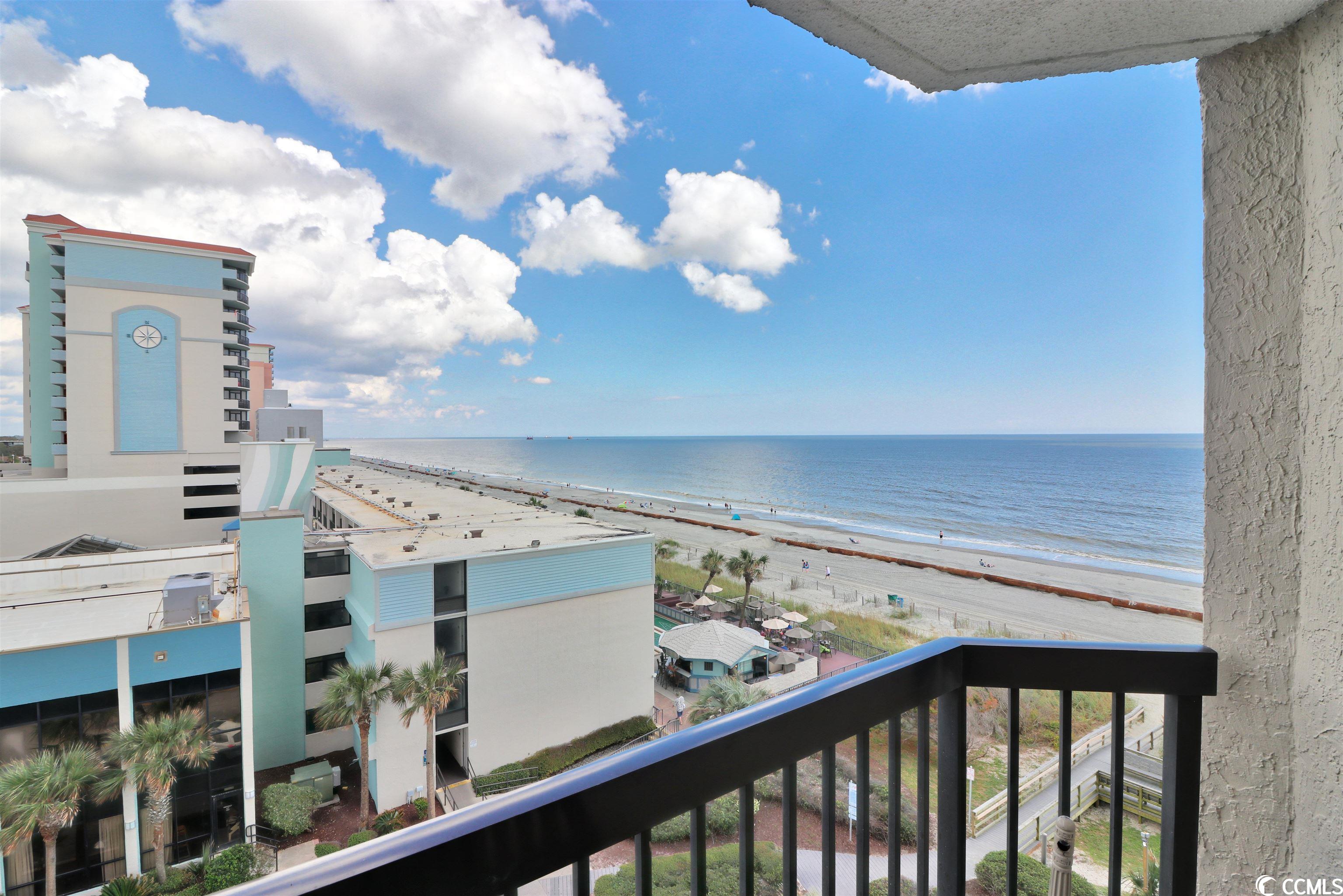 Photo 5 of 27 of 2401 S Ocean Blvd. 751 condo