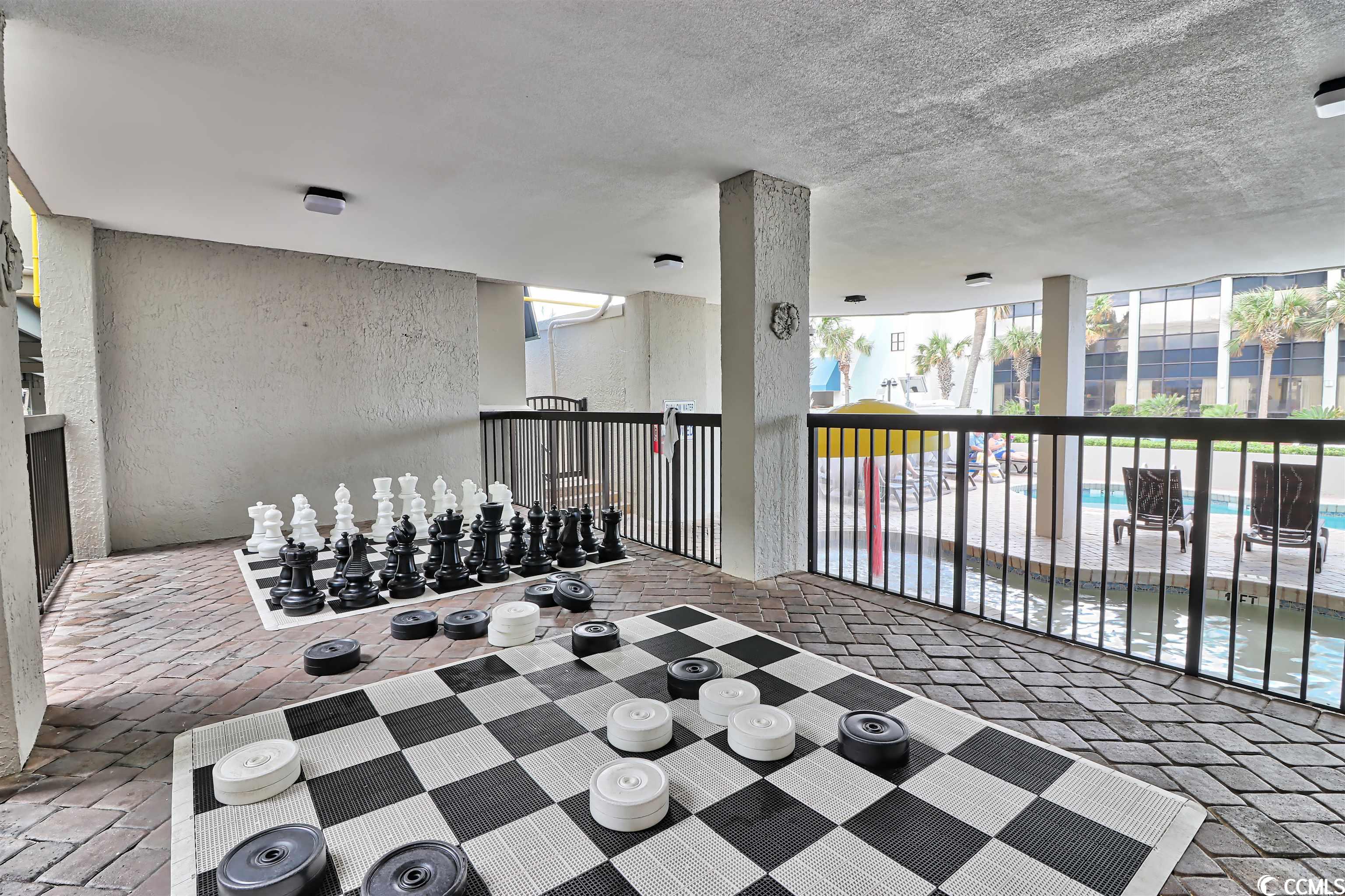 Photo 16 of 27 of 2401 S Ocean Blvd. 751 condo