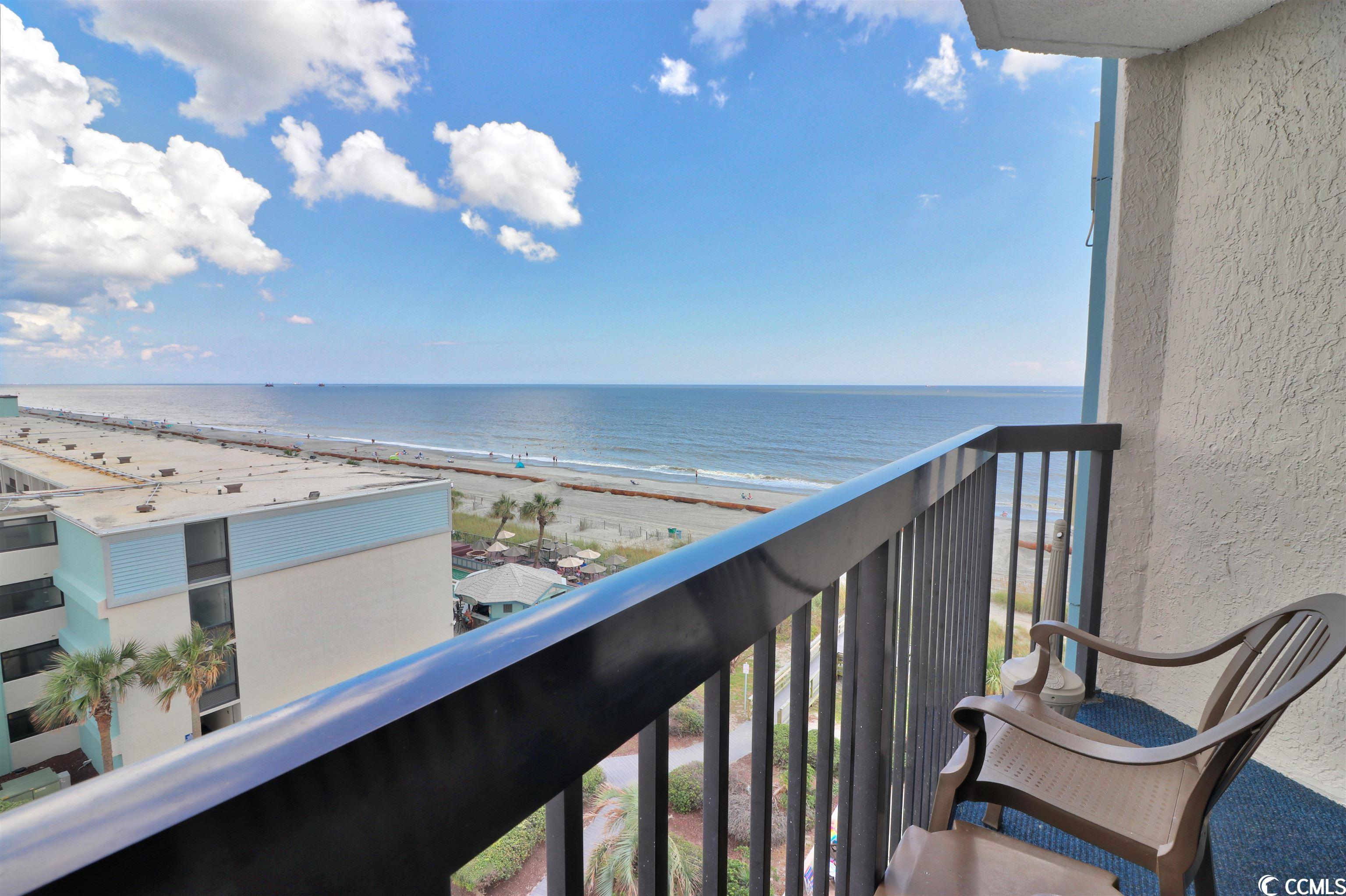 Photo 4 of 27 of 2401 S Ocean Blvd. 751 condo
