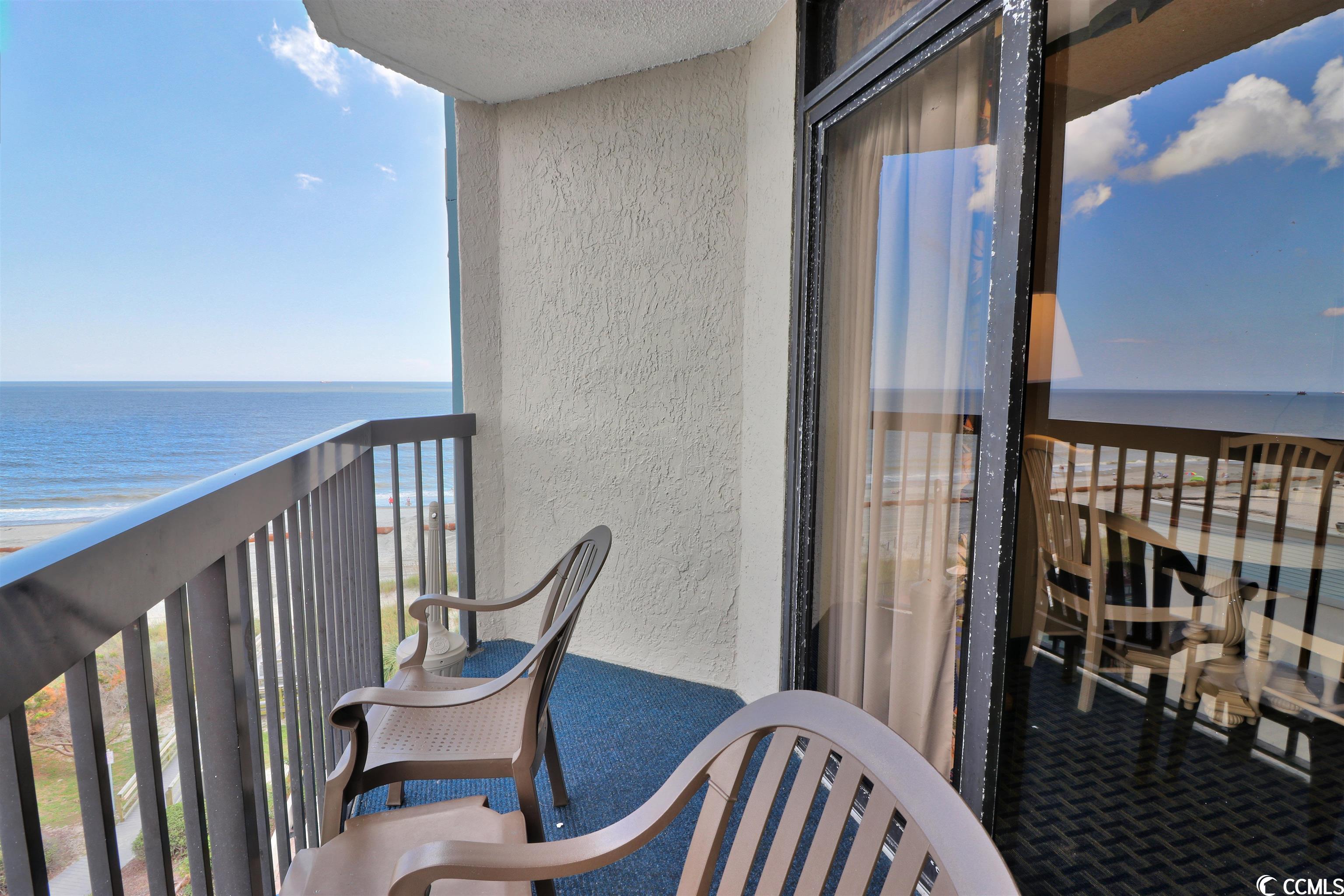 Photo 3 of 27 of 2401 S Ocean Blvd. 751 condo