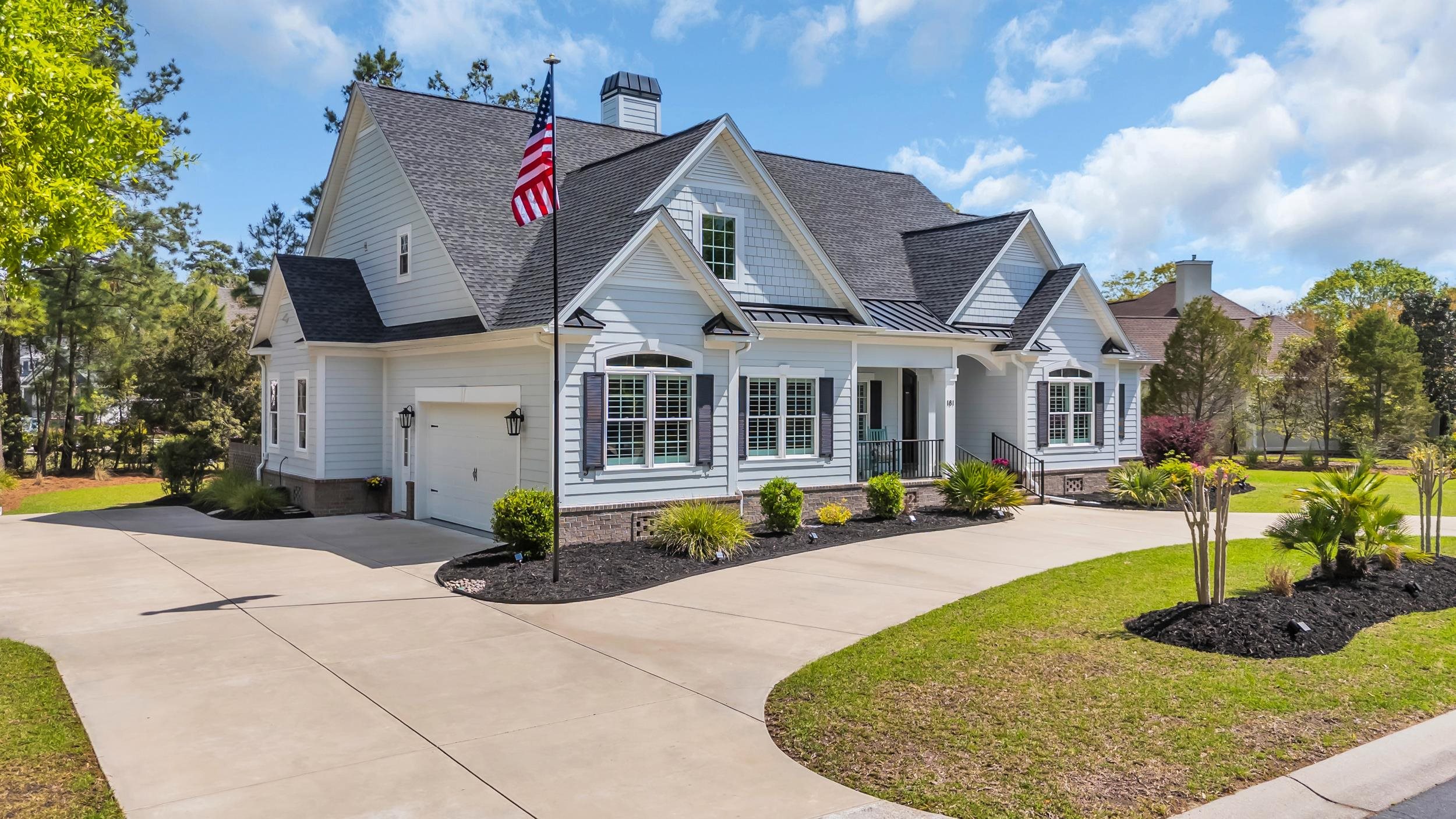 181 Highwood Circle