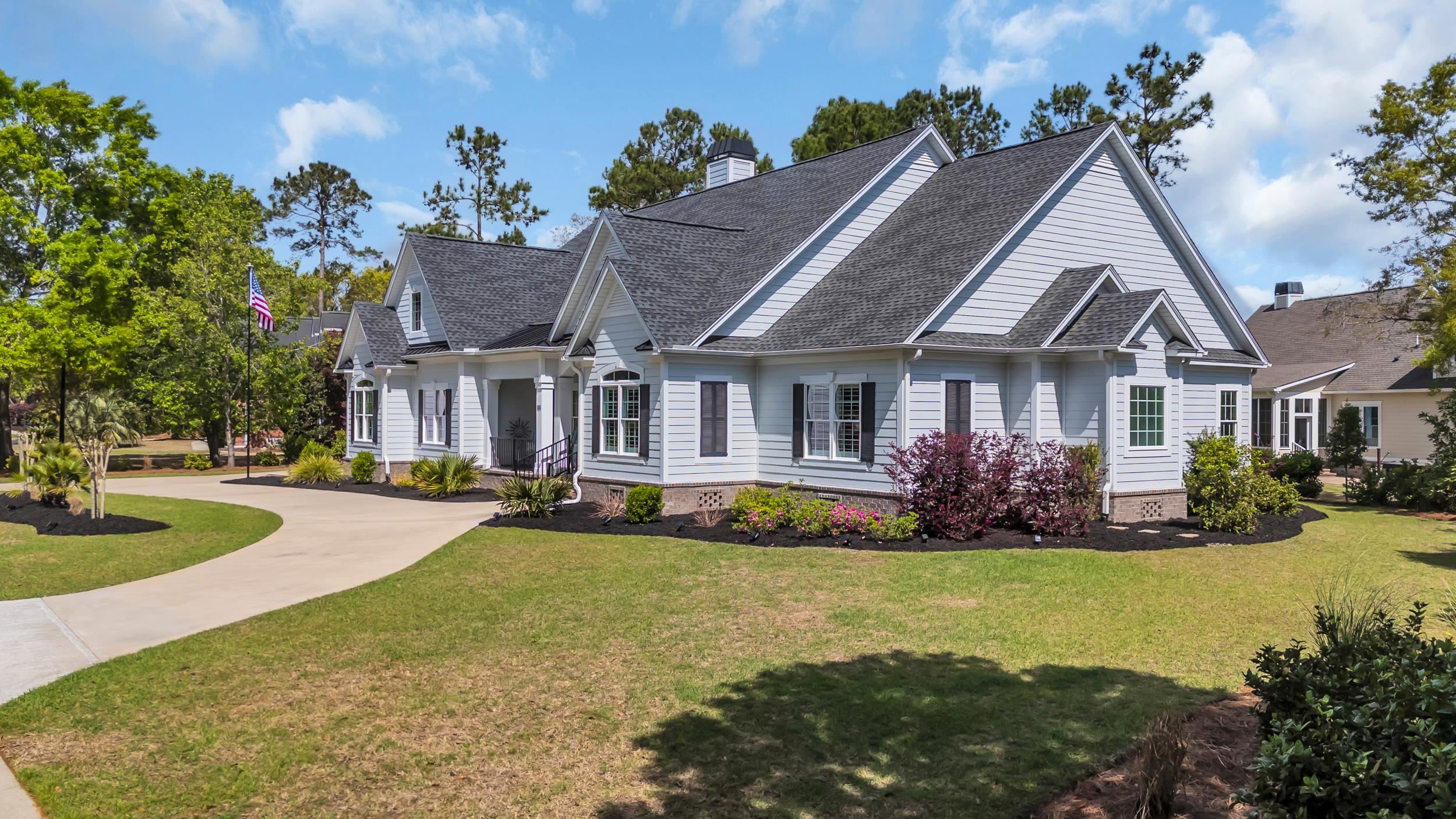 181 Highwood Circle