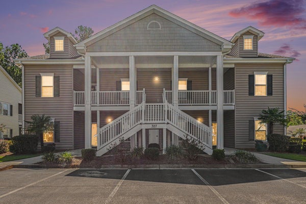 327 BLACK OAK LN UNIT 101, MURRELLS INLET, SC 29576 - Image e7fcb2ac6edd58f8e2f00d424b00e89b/381794119